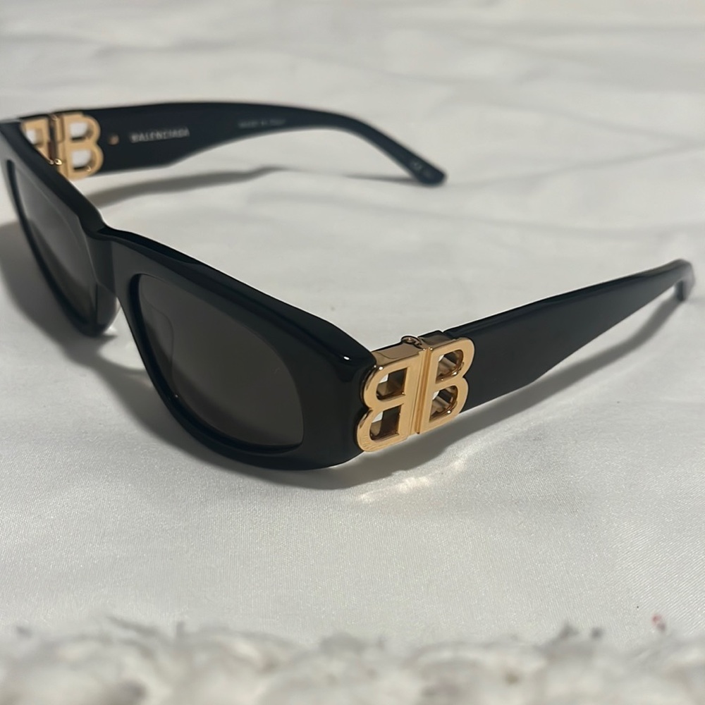 Balenciaga Dynasty Sunglasses